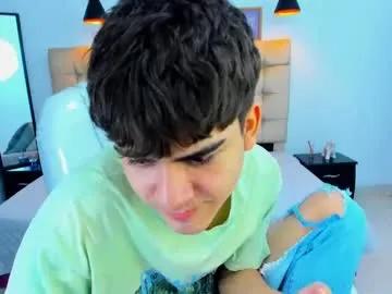 Freechat tommy18__ on Chaturbate