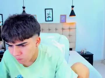 Freechat tommy18__ on Chaturbate