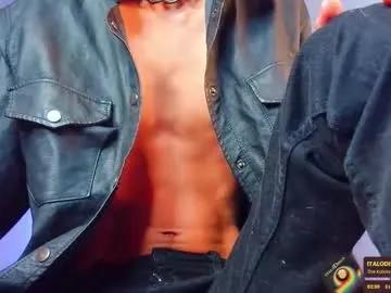torino_19 — My first week! cum show on my abs  - Goal: cum show on my abs  [2769 tokens left] #arab #italian #twink #bigdick #asian