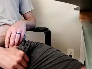 touchitd — Horny while my wife is at work #uncut #bigdick  #natural  #hairy #precum