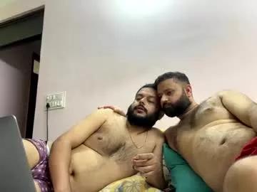 trickycouple