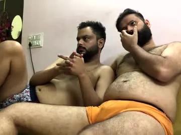 trickycouple