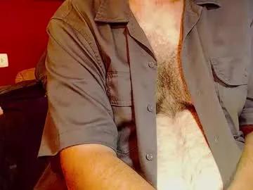 ucsip19 — Welcome #chubby #hairy & #anal  #cum #bear