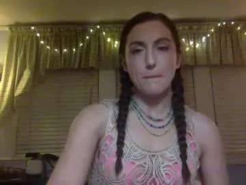 Freechat unicornfairy55 on Chaturbate