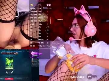 Freechat valentina_greco on Chaturbate
