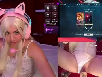 Freechat valentina_greco on Chaturbate