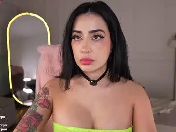 vanessa_sexxy — GOAL: FINGERING [999 tokens remaining] Welcome to my room! #lovense #cum #bigboobs #lovense #squirt
