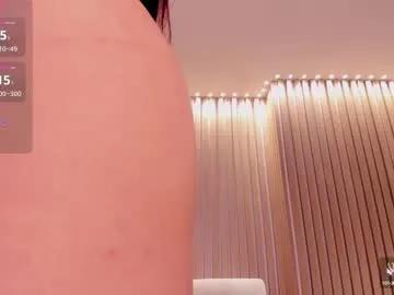 violettcastel — Would you like to play with my body? take it   Goal: Doggy Style Naked + Spread Ass #curvy #bigtits #latina #bigass #bigclit [325 tokens remaining]