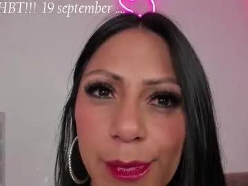 virgiwilk — GOAL: Oil Tits [49 tokens remaining] Welcome to my room! #bignipples #latina #fuckmachine #slave #submissive
