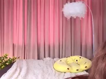 vivi_ennes on Chaturbate 