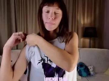 wanettabal — GOAL: LET'S TURN ON THE TOY!  Heeeey! My name is Betty! I'd love your support with a thumbs up! <3  #18 #skinny #new #smalltits #feet [55 tokens remaining]