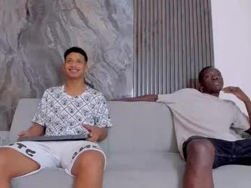 Freechat web_gammer_ on Chaturbate