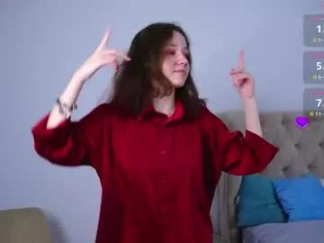 Freechat wilmavitanza on Chaturbate