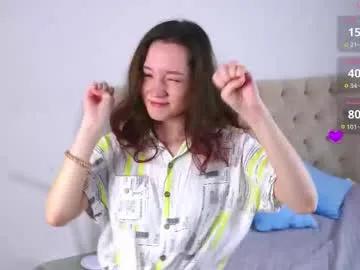 Freechat wilmavitanza on Chaturbate