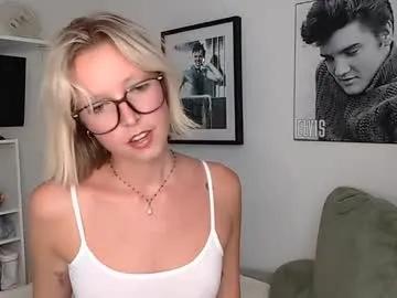 xoelena — Let's get dirty  ;) #new #blonde #naughty #young