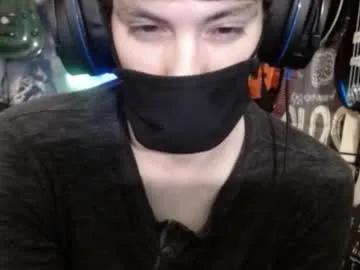 Freechat xxwhitefoxx on Chaturbate