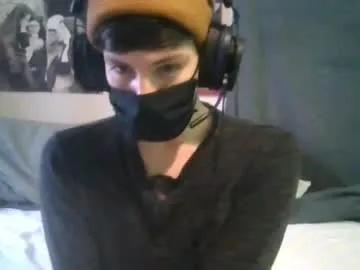 Freechat xxwhitefoxx on Chaturbate