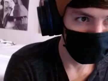 Freechat xxwhitefoxx on Chaturbate