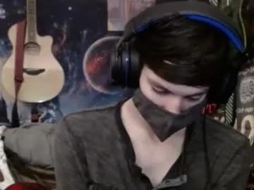 Freechat xxwhitefoxx on Chaturbate