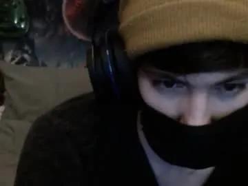 Freechat xxwhitefoxx on Chaturbate