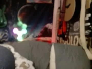 Freechat xxwhitefoxx on Chaturbate