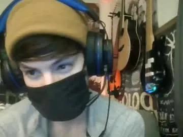 Freechat xxwhitefoxx on Chaturbate