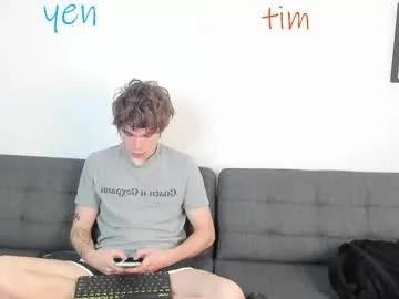 yen2025 — Doggy slaps each other #twink #18 #bigcock #young #teen [349 tokens remaining]