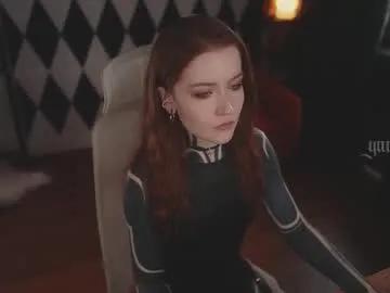ynnenbrynn —  Hi! lovense is on| /menu on  // GOAL: topless [300 tokens left] #tattoo #smalltits #redhead #natural #petite