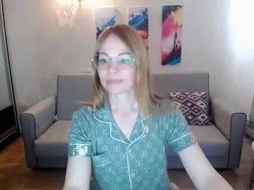 your_crush_12 — GOAL: Hand bra [1000 tokens remaining] Welcome to my room! #smalltits #blonde #shy #milf #glasses