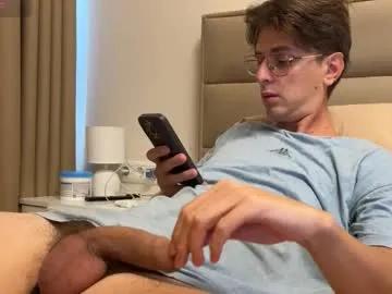 Freechat yourhotchristian on Chaturbate
