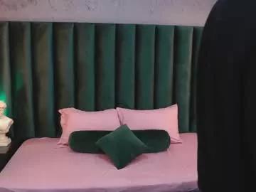 Freechat zacandmarcosmg_ on Chaturbate