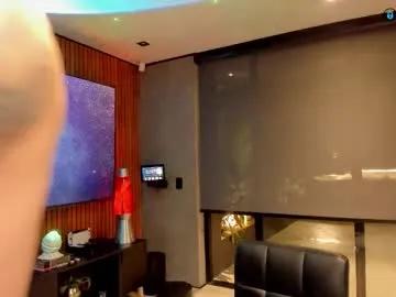 Freechat zacandmarcosmg_ on Chaturbate