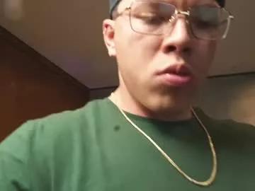 Freechat zacandmarcosmg_ on Chaturbate