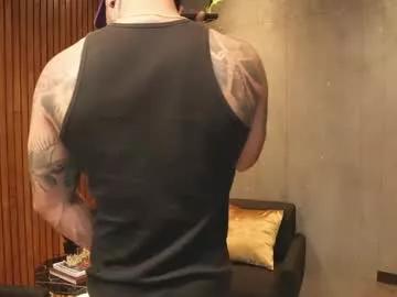 Freechat zacandmarcosmg_ on Chaturbate