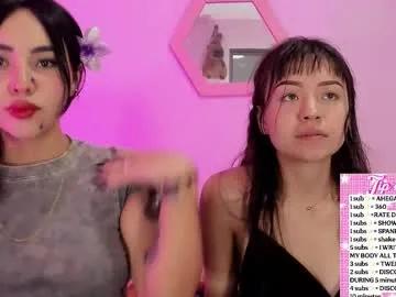 zam_zam2 — GOAL: Kiss [15 tokens remaining] Let's play! #petite #skinny #blowjob #supermodel #c2c