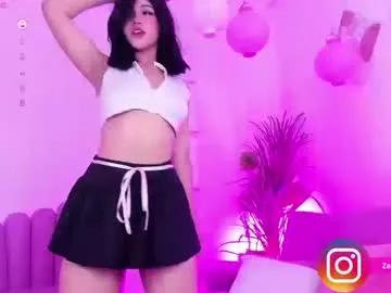 zaradaviss on Chaturbate 