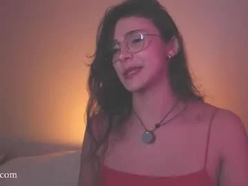 Freechat zarahlynch on Chaturbate
