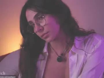 Freechat zarahlynch on Chaturbate