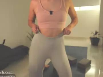 Freechat zarahlynch on Chaturbate