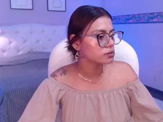 abbie_golden on Flirt4Free 