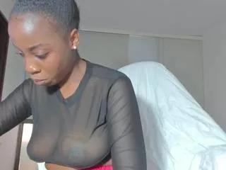 abby_jhonees on Flirt4Free 