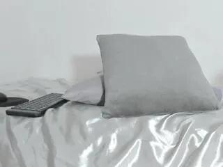 abby_jhonees on Flirt4Free