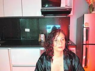 ada_mclaine on Flirt4Free 