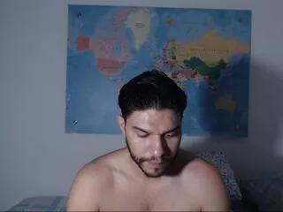 adam_mazza on Flirt4Free 
