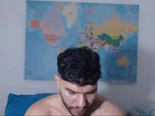 adam_mazza on Flirt4Free 