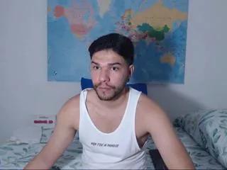 adam_mazza on Flirt4Free 