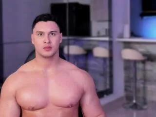 alan_vidal on Flirt4Free 
