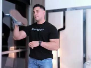 alan_vidal on Flirt4Free 