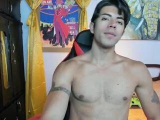 alastor_grey on Flirt4Free 