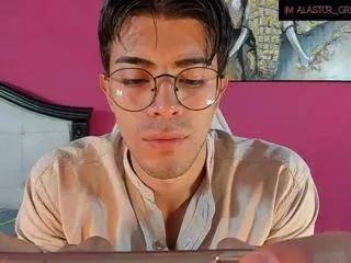 alastor_grey on Flirt4Free 